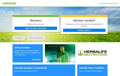 MyHerbalife is the distributor login page for active Herbalife Independent Distributors. . My herbalifecom